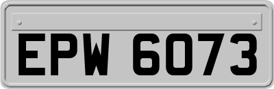 EPW6073
