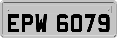 EPW6079