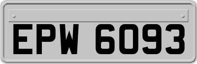 EPW6093