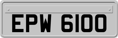 EPW6100