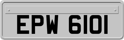 EPW6101