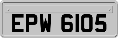 EPW6105