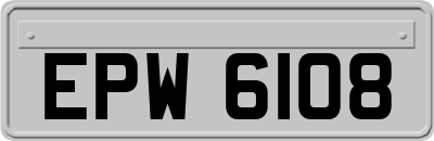 EPW6108