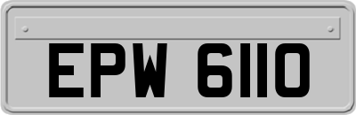 EPW6110