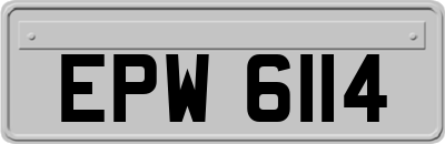 EPW6114