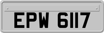 EPW6117