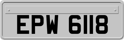 EPW6118