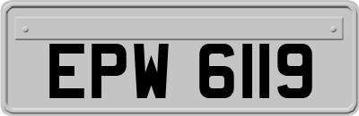 EPW6119