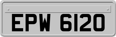 EPW6120