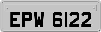 EPW6122