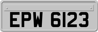 EPW6123
