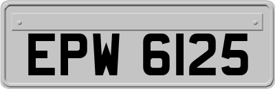 EPW6125