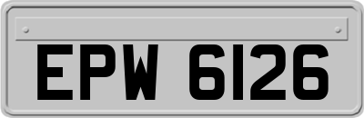 EPW6126
