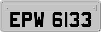 EPW6133