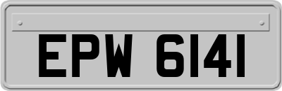 EPW6141
