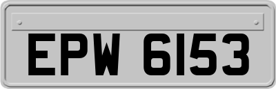 EPW6153