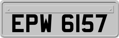 EPW6157