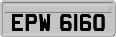 EPW6160