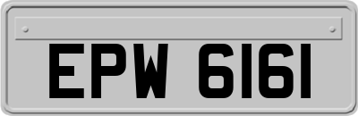 EPW6161
