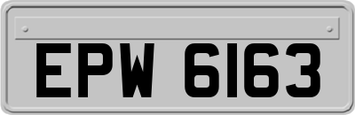 EPW6163