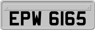 EPW6165