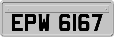 EPW6167