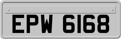 EPW6168
