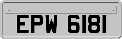 EPW6181