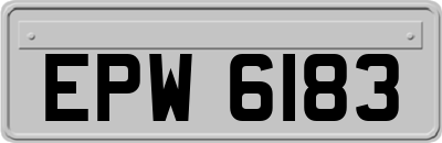 EPW6183