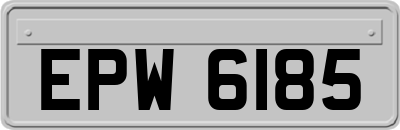 EPW6185