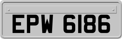 EPW6186