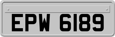 EPW6189