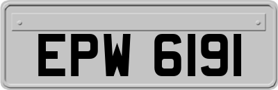 EPW6191