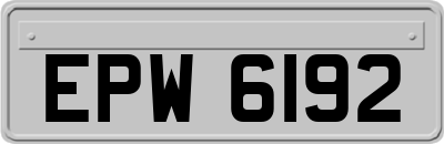 EPW6192