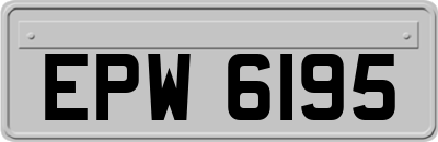 EPW6195