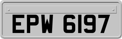 EPW6197