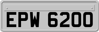 EPW6200