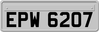 EPW6207