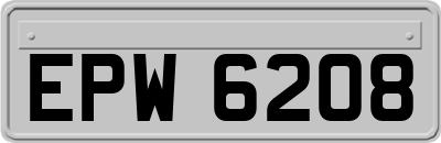 EPW6208