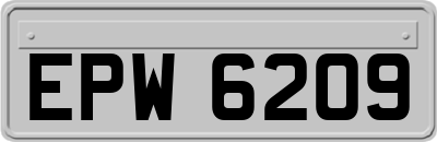 EPW6209