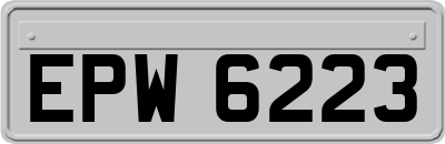 EPW6223
