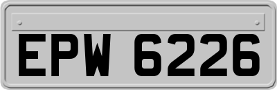 EPW6226
