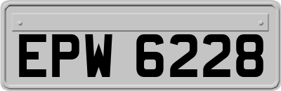 EPW6228