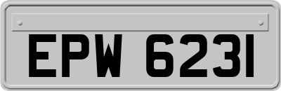 EPW6231