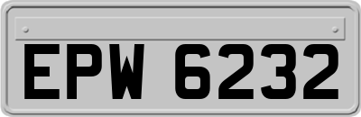 EPW6232