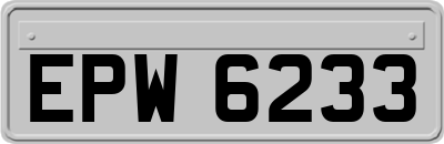 EPW6233