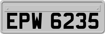 EPW6235