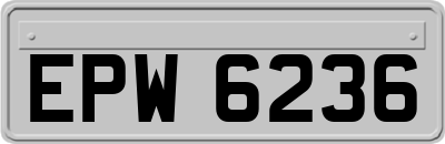 EPW6236