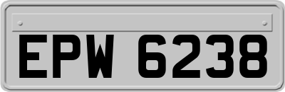 EPW6238