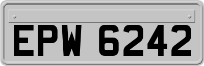 EPW6242